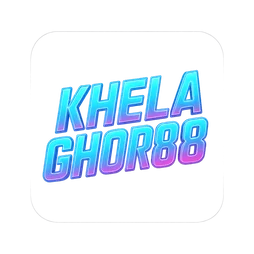 khelaghor88 logo